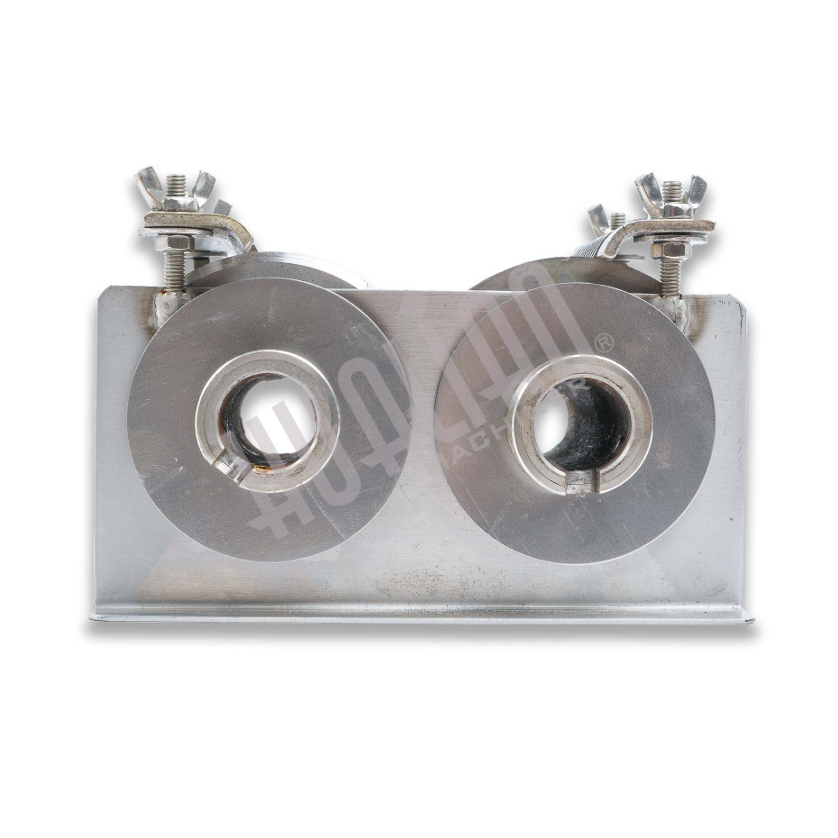 Комплект ножей для производственного слайсера MC-250 (3 mm) Hualian - Купить с доставкой по всей Беларуси