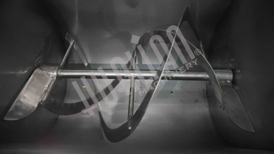 Фаршемесильный аппарат BWL-100 (HRF) Hualian - Купить с доставкой по всей Беларуси