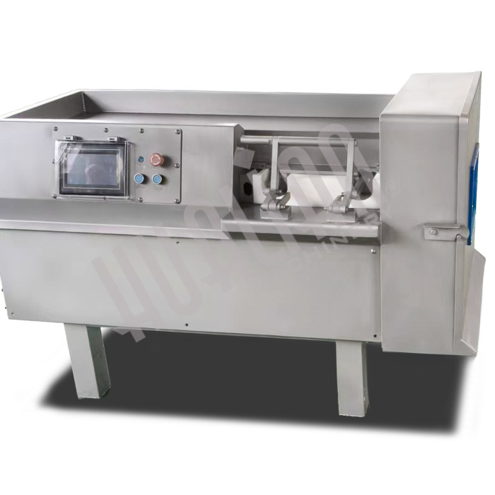 Шпигорезка QD-350 (тач скрин) Hualian - Купить с доставкой по всей Беларуси