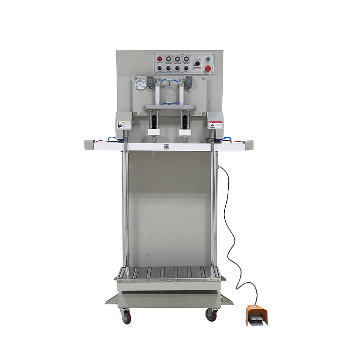 Вакуумный упаковщик DZQ-1000L Hualian - Купить с доставкой по всей России