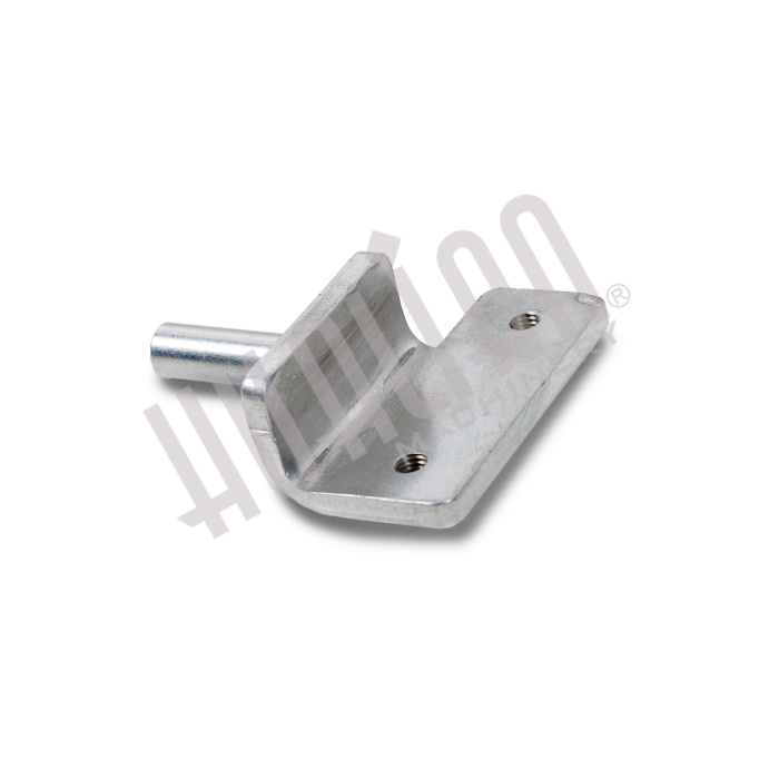 Петля на крышку вакуумника DZ-400 правая Hualian - Купить с доставкой по всей Беларуси