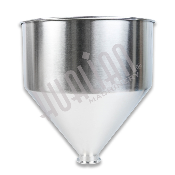 Бункер загрузочный для PPF (30л) Hualian - Купить с доставкой по всей Беларуси