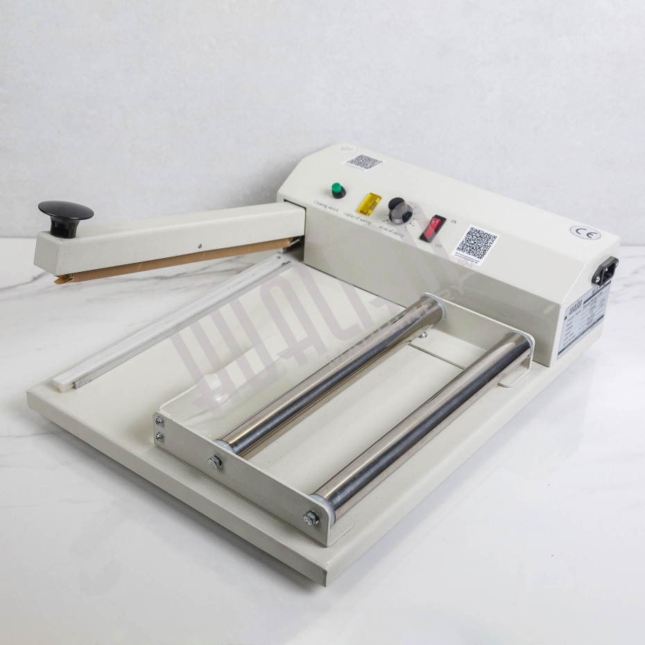 Настольный импульсный ручной запайщик SP-600 Hualian - Купить с доставкой по всей Беларуси