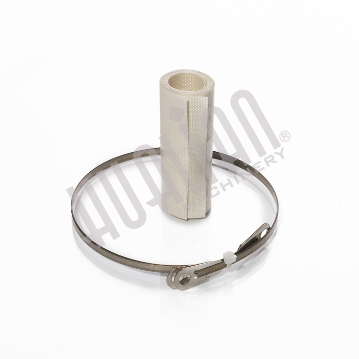 Комплект ЗИП для FS-600H Hualian - Купить с доставкой по всей Беларуси