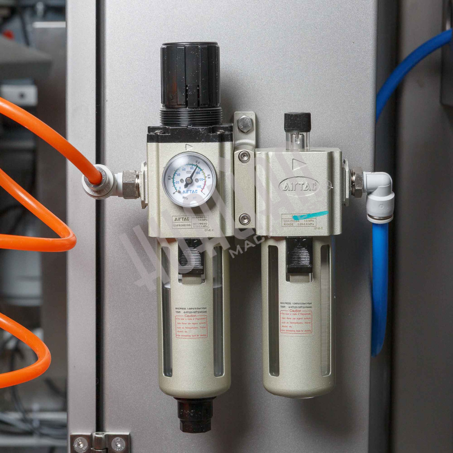 Фаршемес открытого типа JB-300 Hualian - Купить с доставкой по всей Беларуси