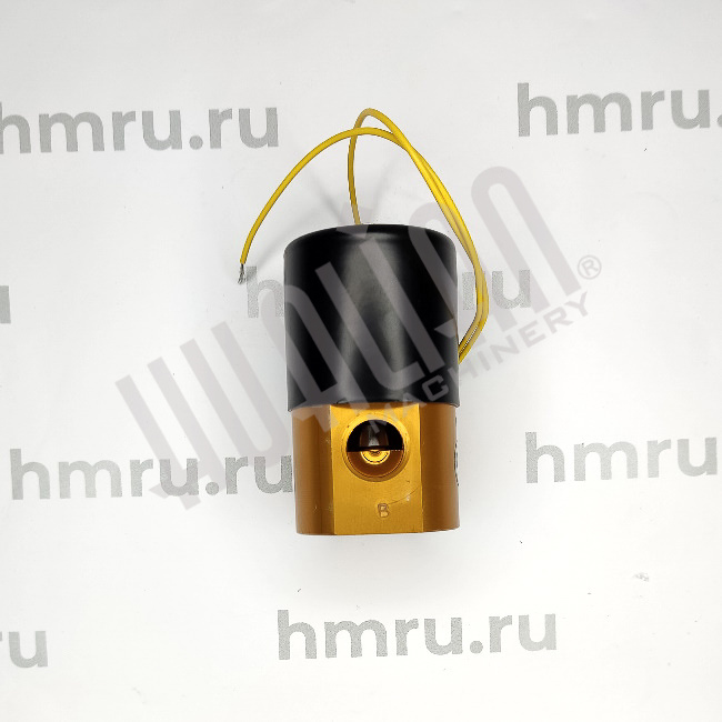 Электромагнитный клапан пуска газа для DZQ-610/2SA Hualian - Купить с доставкой по всей Беларуси