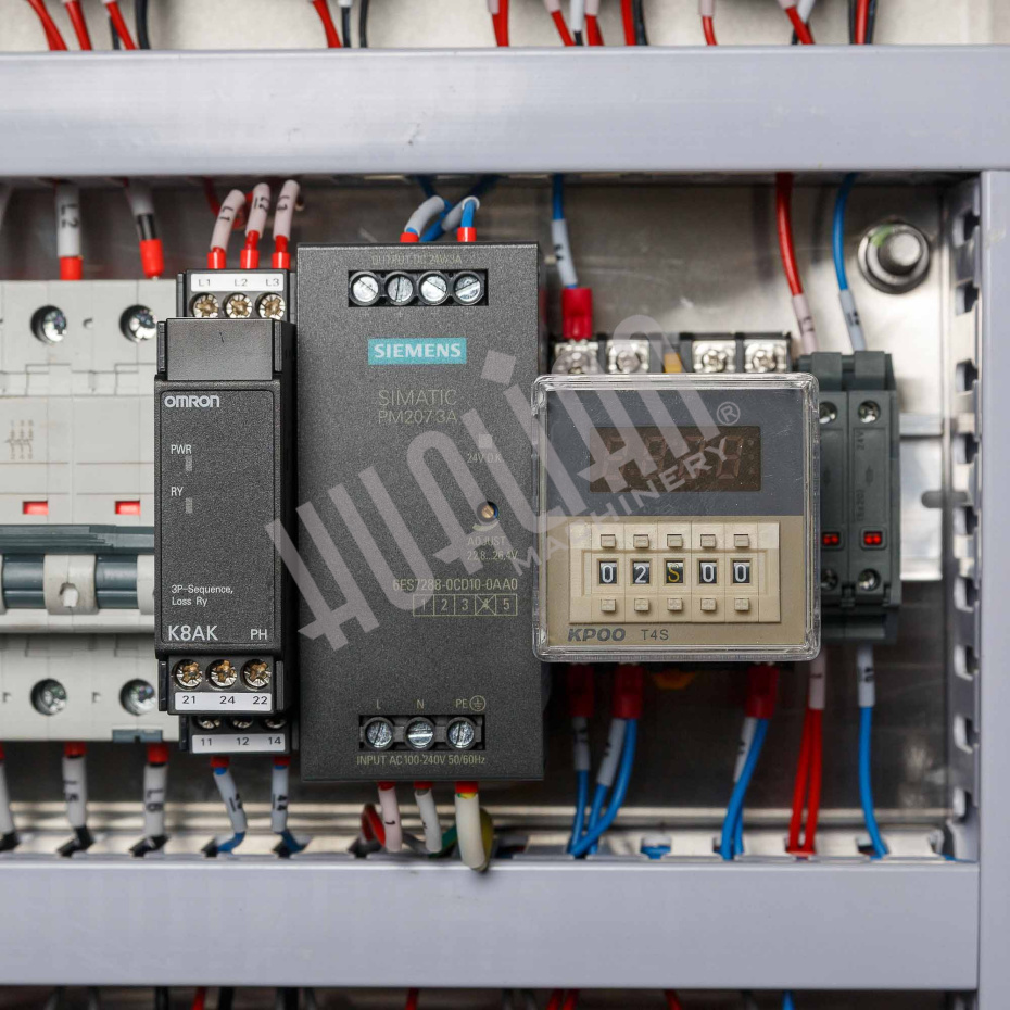 Волчок шнековый для измельчения мяса JR-130 (2 шнека) Hualian - Купить с доставкой по всей Беларуси