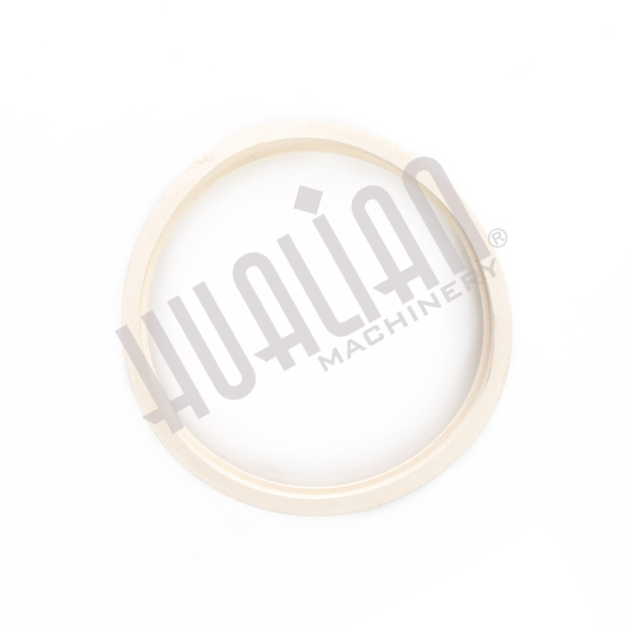 Конвейерный ремень подачи (зубчатый) для MY-380/MY-300/MY-420 Hualian - Купить с доставкой по всей Беларуси