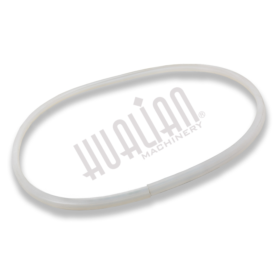 Резина уплотнительная на крышку (16*16 мм) для DZ-400,500,600/2SB NEW Hualian - Купить с доставкой по всей Беларуси