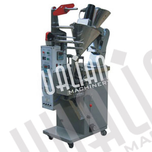 Машина для упаковки трудно-сыпучих продуктов и порошков DXDF-50AX Hualian - Купить с доставкой по всей Беларуси