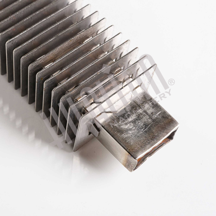 ТЭН к термоусадочному аппарату BSF-7060 с термопарой Hualian - Купить с доставкой по всей Беларуси