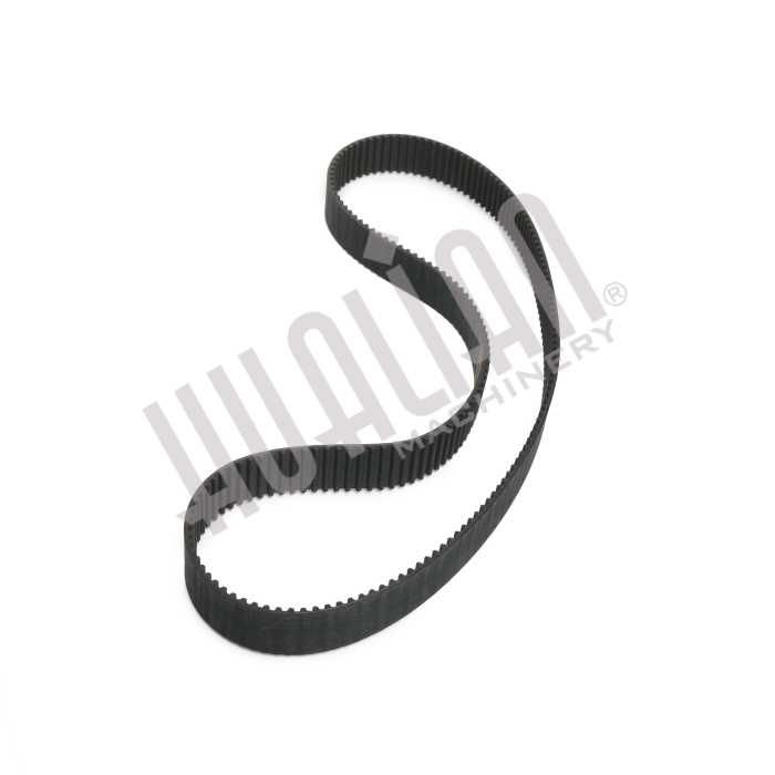 Ремень зубчатый HTD 950-5M привода узла поперечной запайки DXDZ-450 (B, D, X) Hualian - Купить с доставкой по всей Беларуси