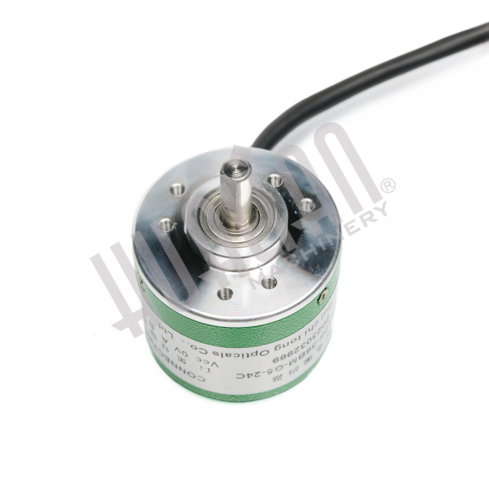 Энкодер для DXDZ-450 (B, D, X) Hualian - Купить с доставкой по всей Беларуси