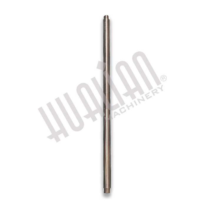 Опорный вал крышки для DZ-510/2SA (HVC-510S/2A) Hualian - Купить с доставкой по всей Беларуси