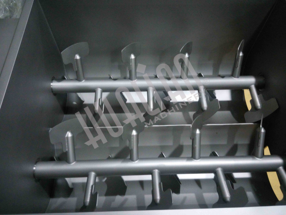 Вакуумный фаршемес JBZK-650 Hualian - Купить с доставкой по всей Беларуси