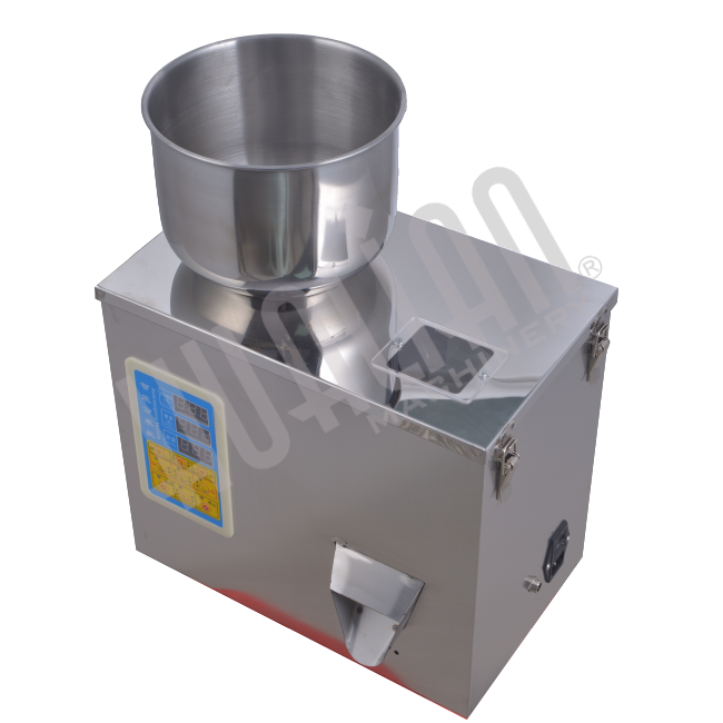 Дозатор весовой FZ-100 Hualian - Купить с доставкой по всей Беларуси