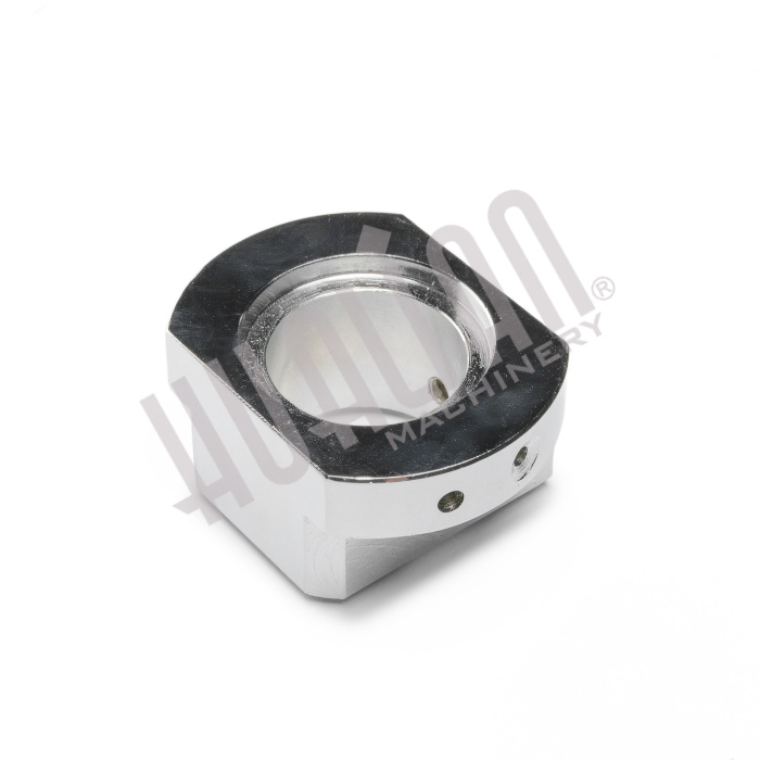 Держатель бронзовой втулки DXDK-40II подушка, правый Hualian - Купить с доставкой по всей Беларуси