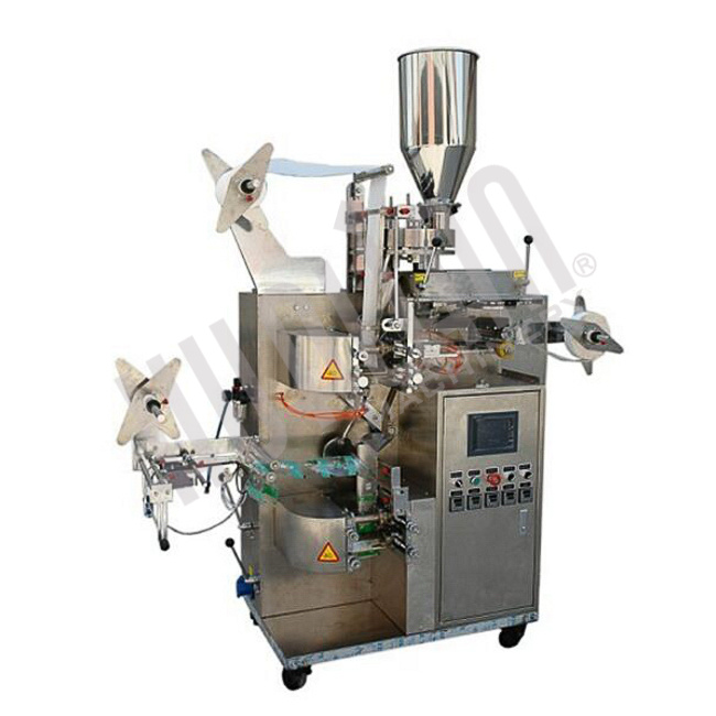 DXDC-18 Упаковка чая в пакетики Hualian - Купить с доставкой по всей Беларуси