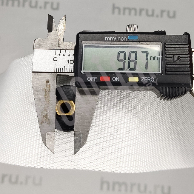 Пневматическая подушка для DZ-500/2SB NEW Hualian - Купить с доставкой по всей Беларуси