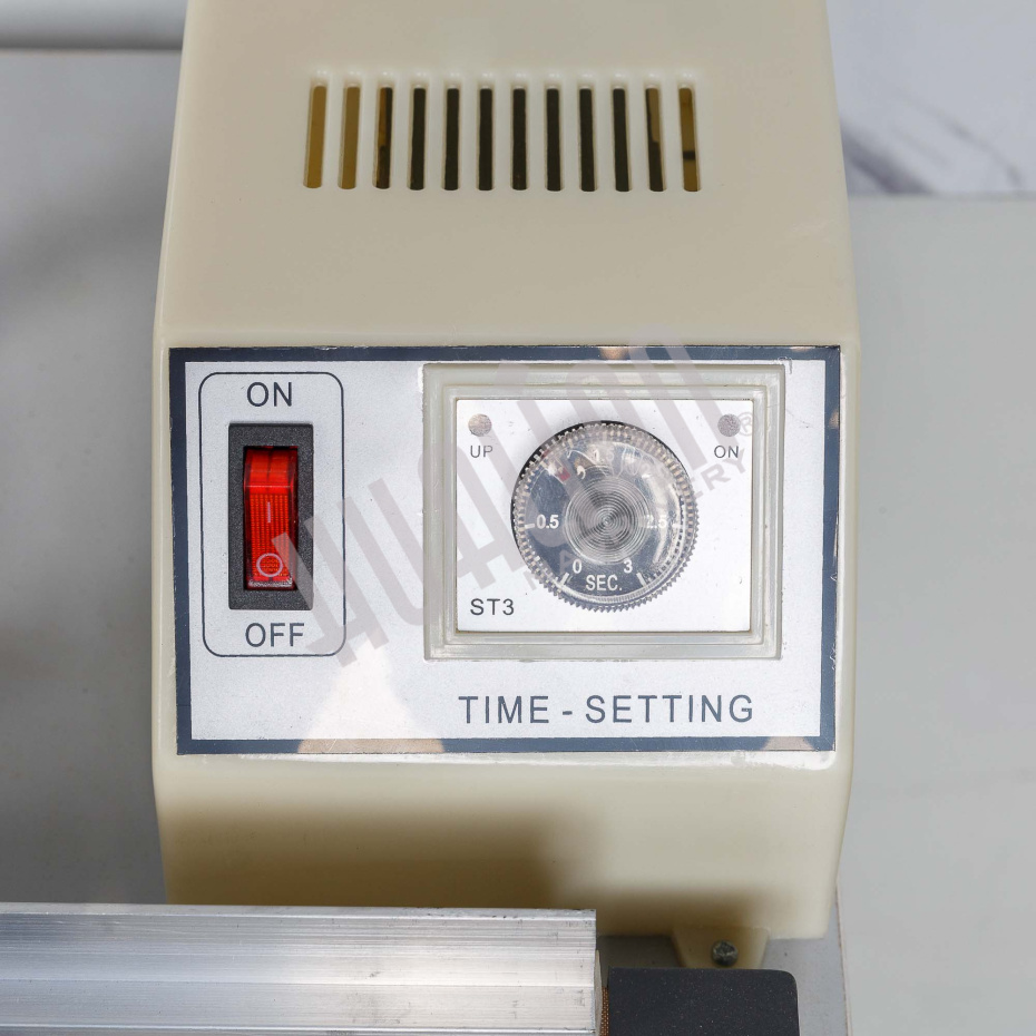 Ножной импульсный запайщик FRT-1200 Hualian - Купить с доставкой по всей Беларуси