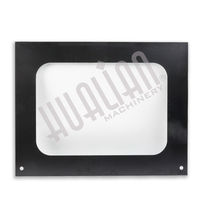 Стекло для конвекционной печи HEB-4F Hualian - Купить с доставкой по всей Беларуси