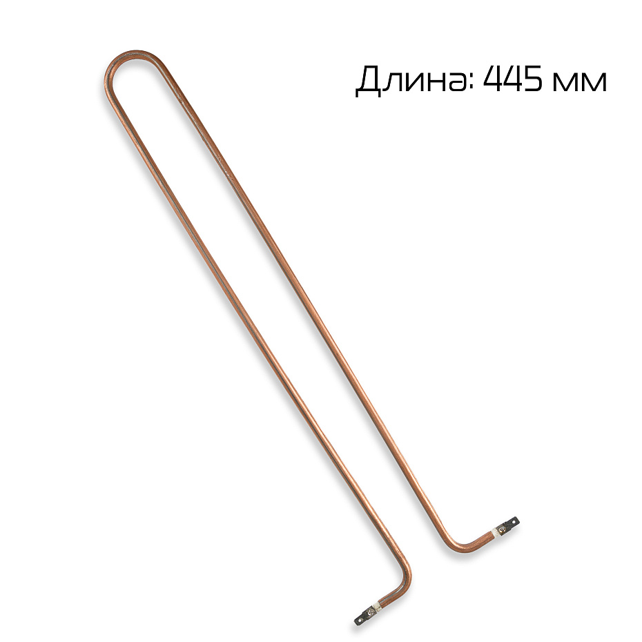 ТЭН для попкорн аппарата HP-6B Hualian - Купить с доставкой по всей России - 2