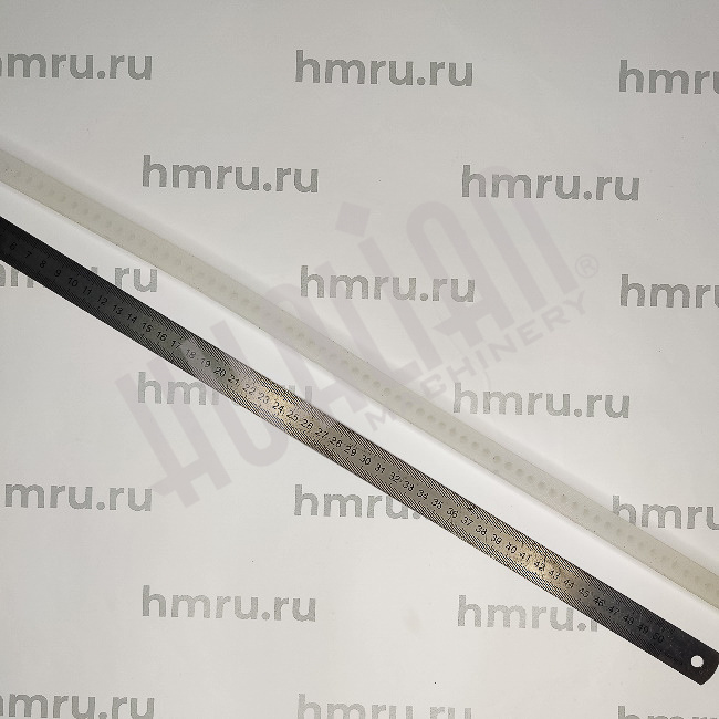 Резина силиконовая под сварочную планку (575*15*11мм) для DZ-2L Hualian - Купить с доставкой по всей Беларуси
