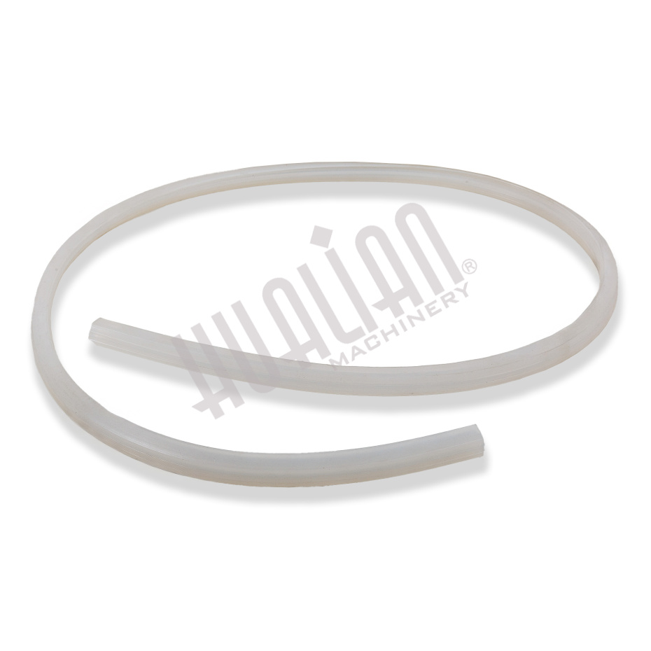 Резина уплотнительная на крышку (16*16 мм) для DZ-400,500,600/2SB NEW Hualian - Купить с доставкой по всей Беларуси