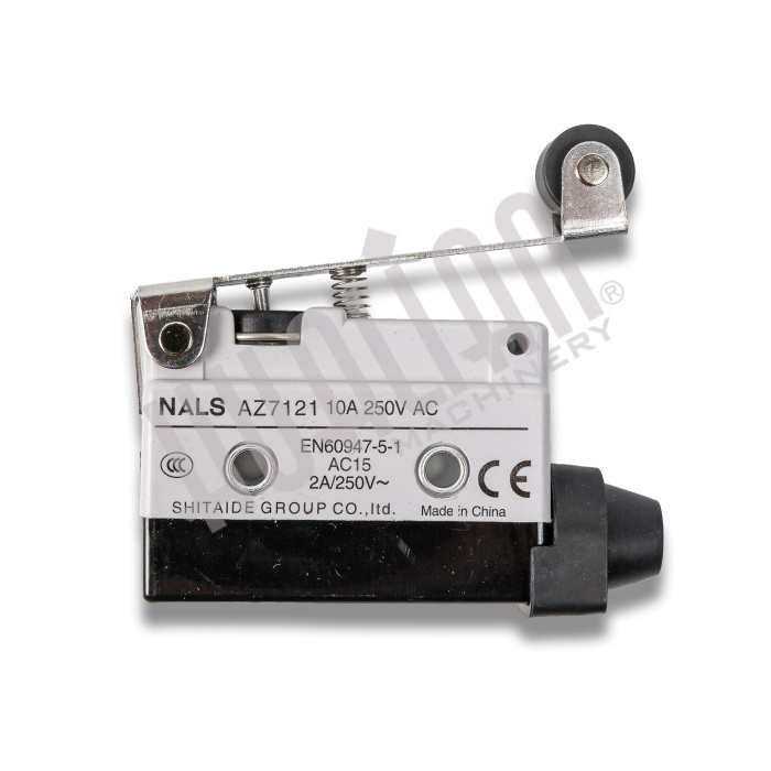 Концевой выключатель Z-15GW2-B для HL-50 Hualian - Купить с доставкой по всей Беларуси