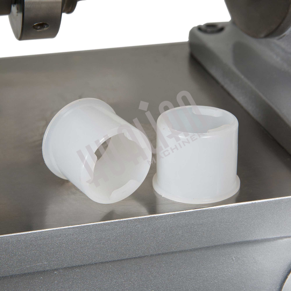 Пельменный аппарат JGL-135-5B (16-18 гр) (90х42х10) Hualian - Купить с доставкой по всей Беларуси