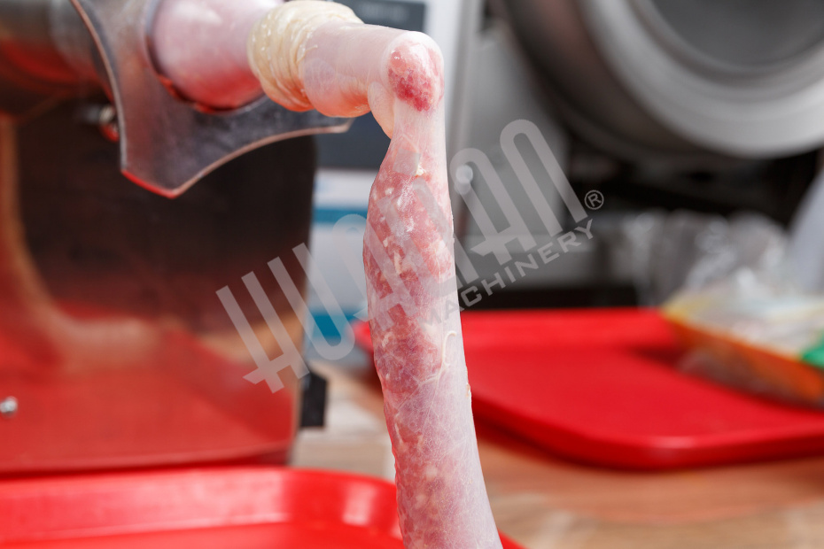 Мясорубка производственная JR-12 (reverse) Hualian - Купить с доставкой по всей Беларуси