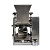 Формующая голова для JGL-135-5B (18-23g, 100*62*6) HZ