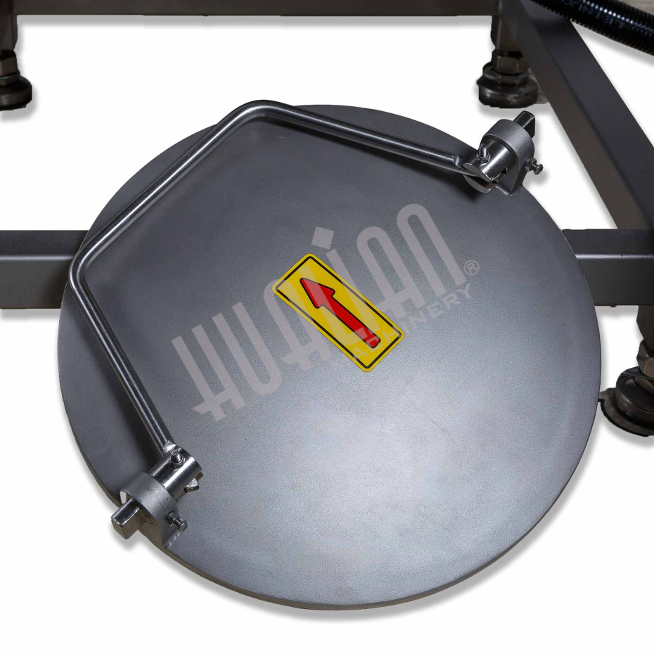 Вакуумный массажер GRZK200 Hualian - Купить с доставкой по всей Беларуси