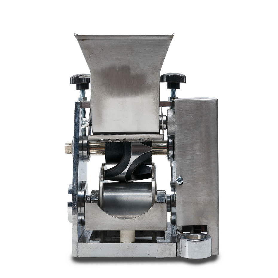 Формующая голова для JGL-135-6A (25-30g, 100*66*6) HZ Hualian - Купить с доставкой по всей России - 2