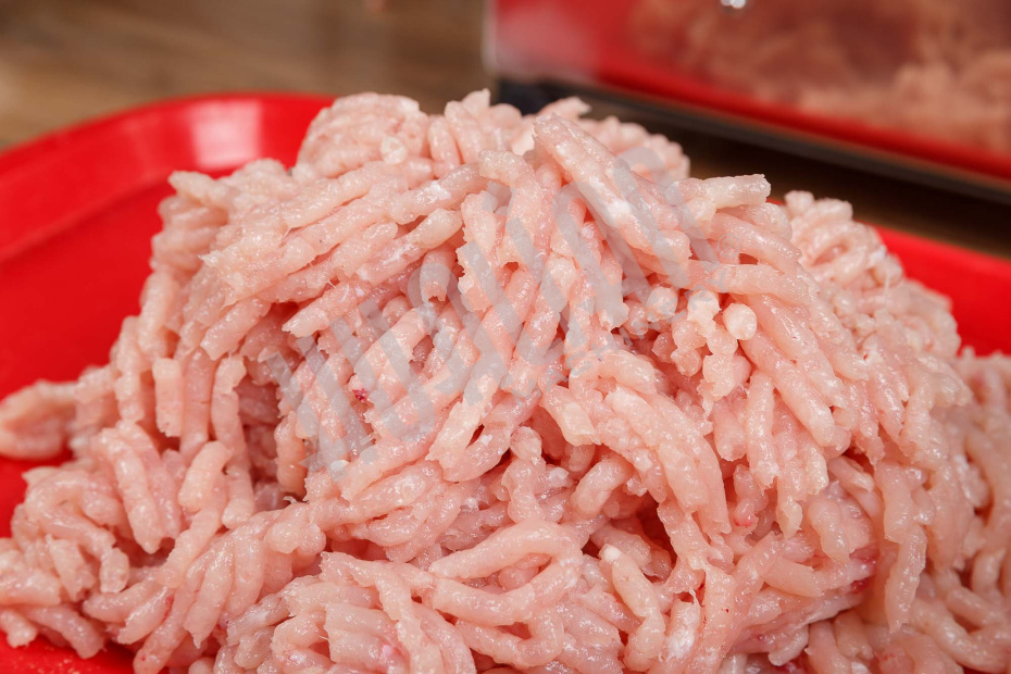 Мясорубка производственная JR-32 (reverse) Hualian - Купить с доставкой по всей Беларуси