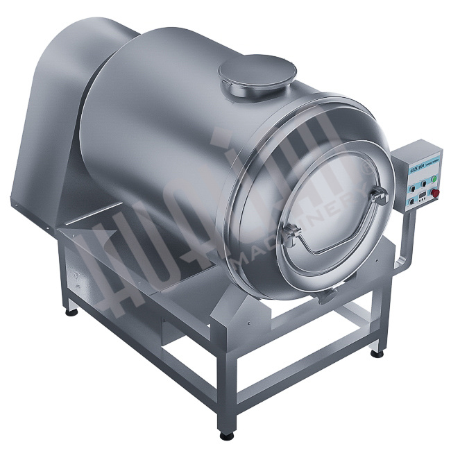 Вакуумный массажер GRZK1000 (механическая панель, частотный преобразователь) Hualian - Купить с доставкой по всей Беларуси