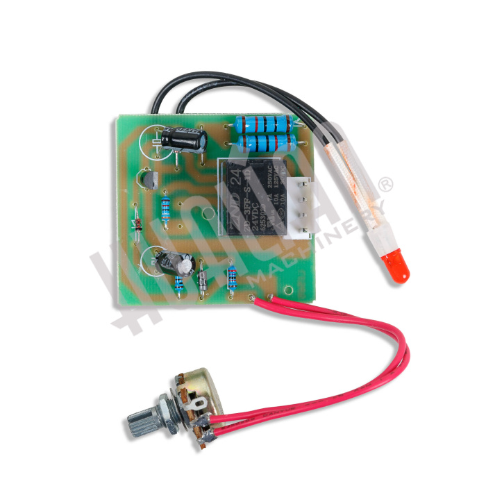 Реле времени к запайщикам серии FS-H Hualian - Купить с доставкой по всей Беларуси