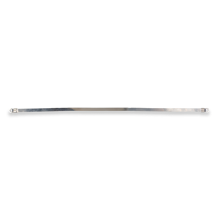 Нихром для DZ-290P 315*5*0.05mm Hualian - Купить с доставкой по всей России