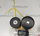 Электромагнитный клапан комбинированный ZKC 2006/DC24V для HVC-510, 610, 720/2SA Hualian - Купить с доставкой по всей России - 11