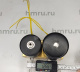 Электромагнитный клапан комбинированный ZKC 2006/DC24V для HVC-510, 610, 720/2SA Hualian - Купить с доставкой по всей Беларуси
