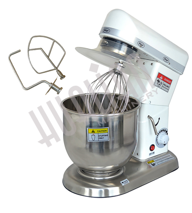 Планетарный миксер В7 Hualian - Купить с доставкой по всей Беларуси