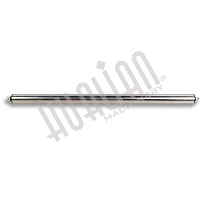 Ролик держателя пленки для BSF-601 в сборе Hualian - Купить с доставкой по всей Беларуси