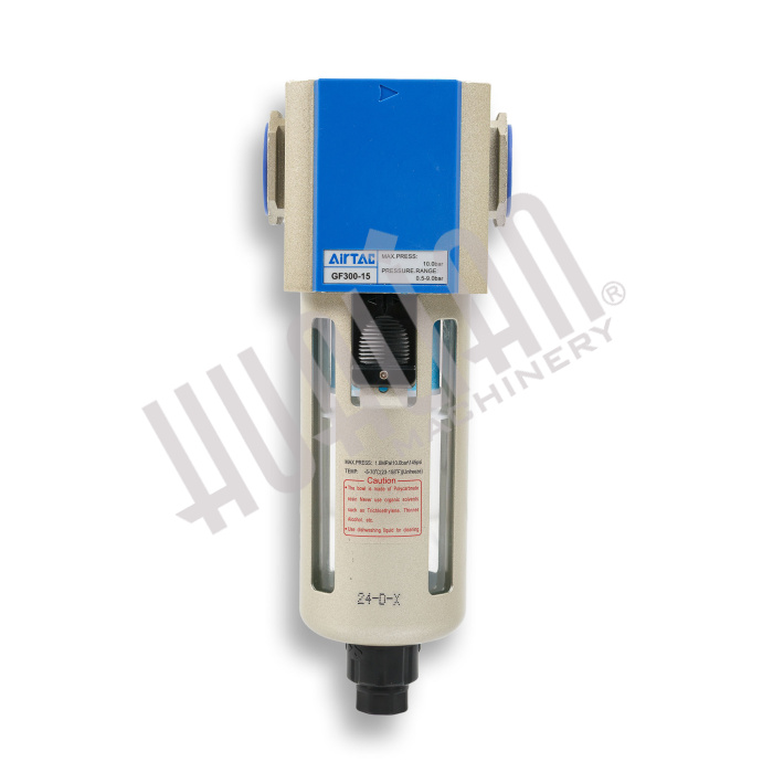 Фильтр влагоотделительный GF300-15 (DZQ-1000/2L) Hualian - Купить с доставкой по всей Беларуси