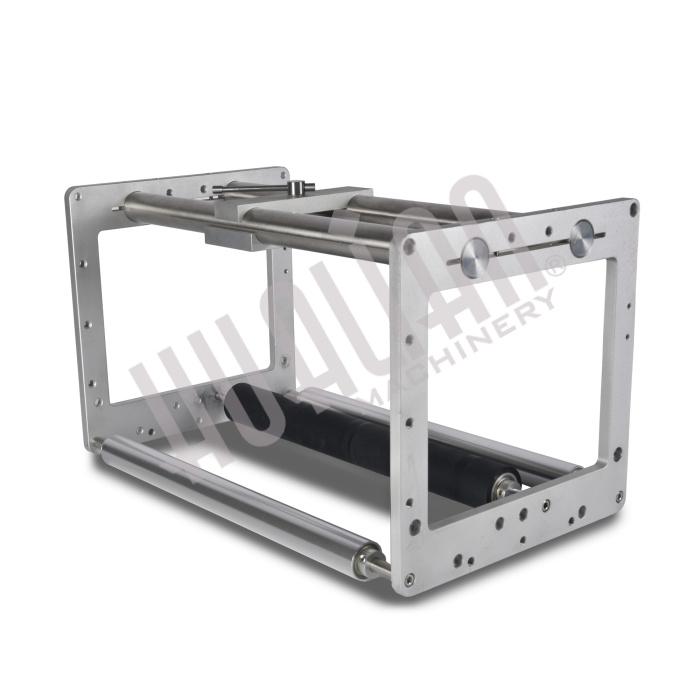 Станина для ТТО принтера HL-53 (500 мм, для гориз. машины) Hualian - Купить с доставкой по всей Беларуси