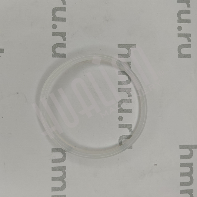 Уплотнительное кольцо на дозирующий поршень для LPF/PPF-2000 стандартное (Ø100 мм) Hualian - Купить с доставкой по всей Беларуси