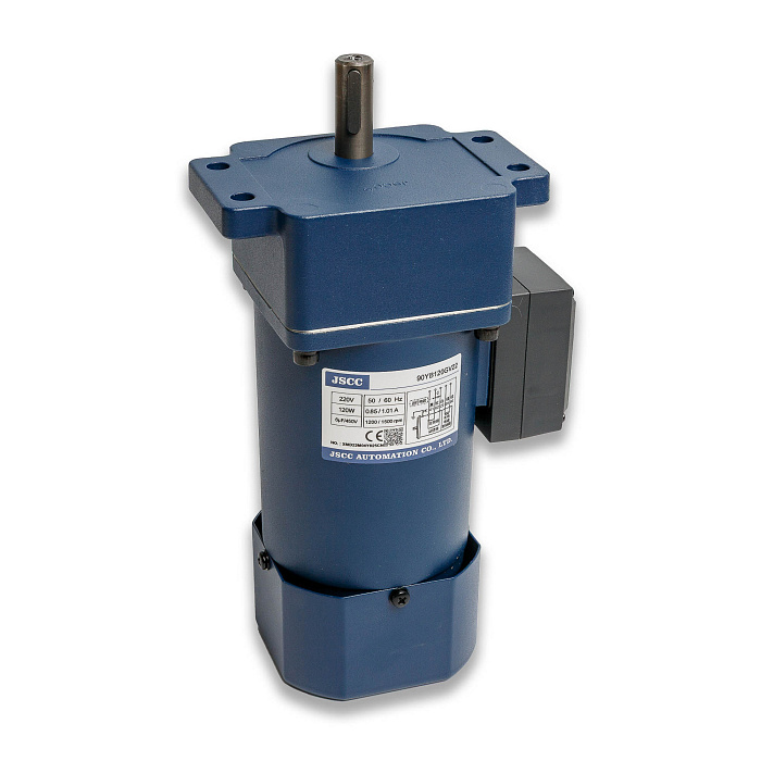 Мотор-редуктор отводящего конвейера для BSF-5640LG (90YB120GV22/90GF15HEF700) Hualian - Купить с доставкой по всей России