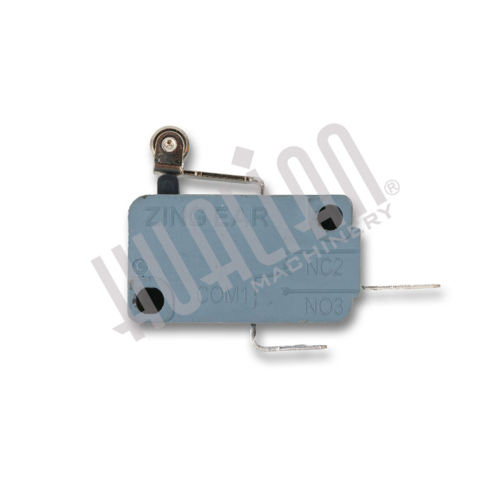 Микропереключатель KZB-10 Hualian - Купить с доставкой по всей Беларуси