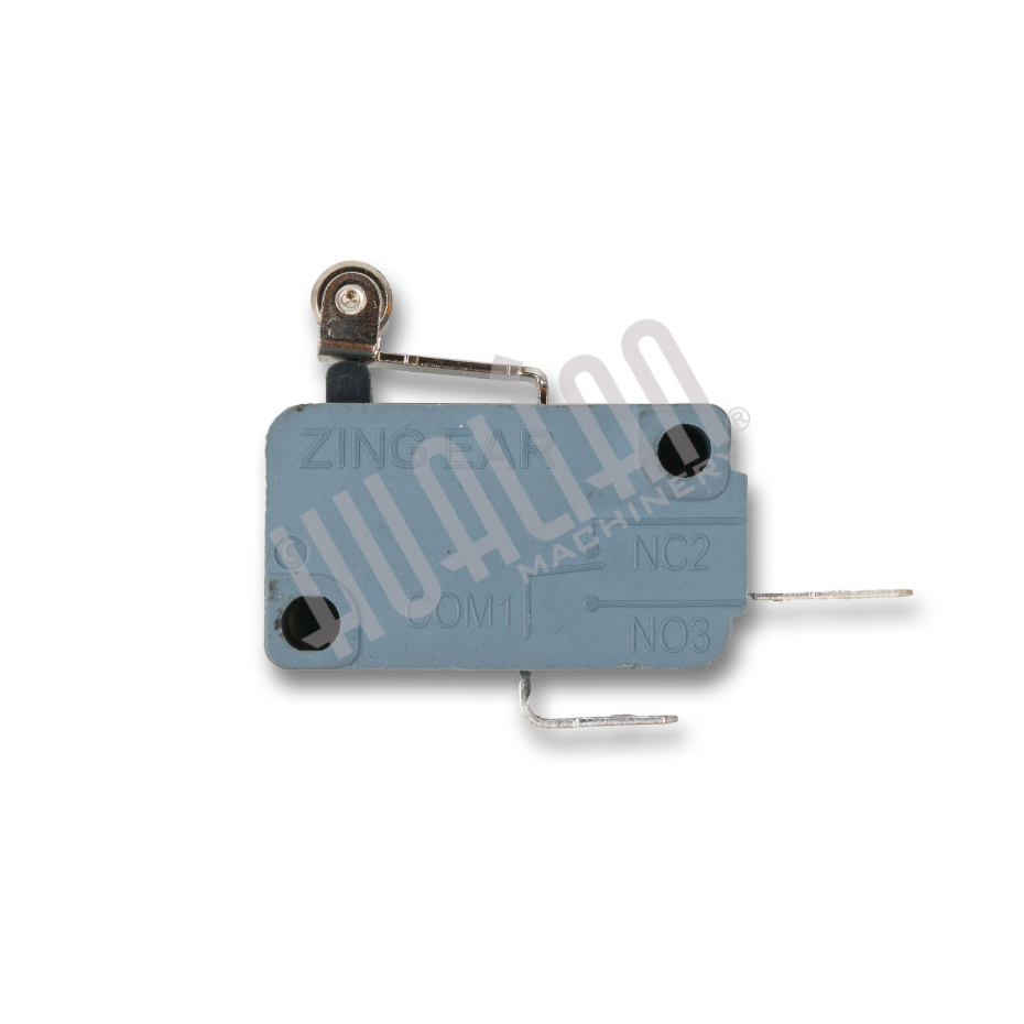 Микропереключатель KZB-10 Hualian - Купить с доставкой по всей Беларуси