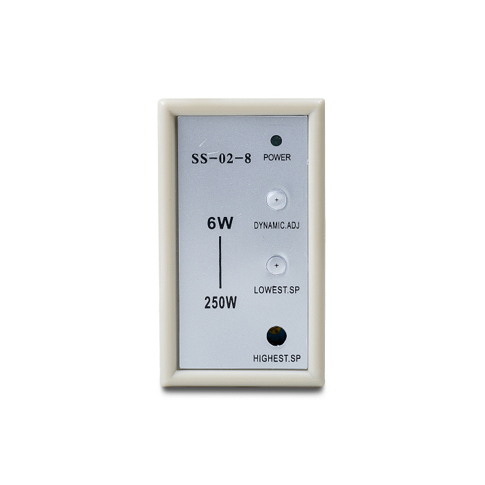 Регулятор скорости SS-02-8 для FR-1370LD/FRP-1120WH (нового типа) Hualian - Купить с доставкой по всей России