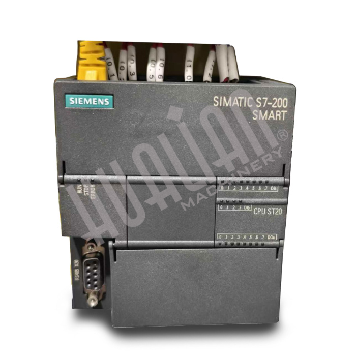 PLC контроллер для DXDG-BY10 Hualian - Купить с доставкой по всей Беларуси